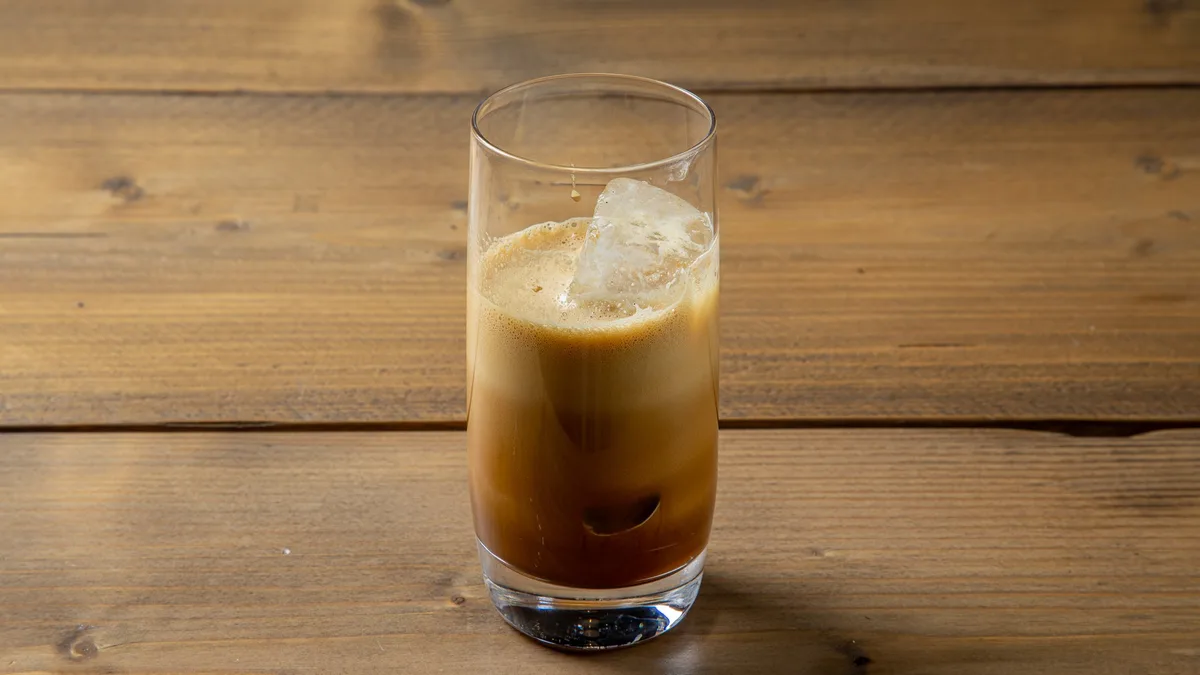 Freddo Espresso