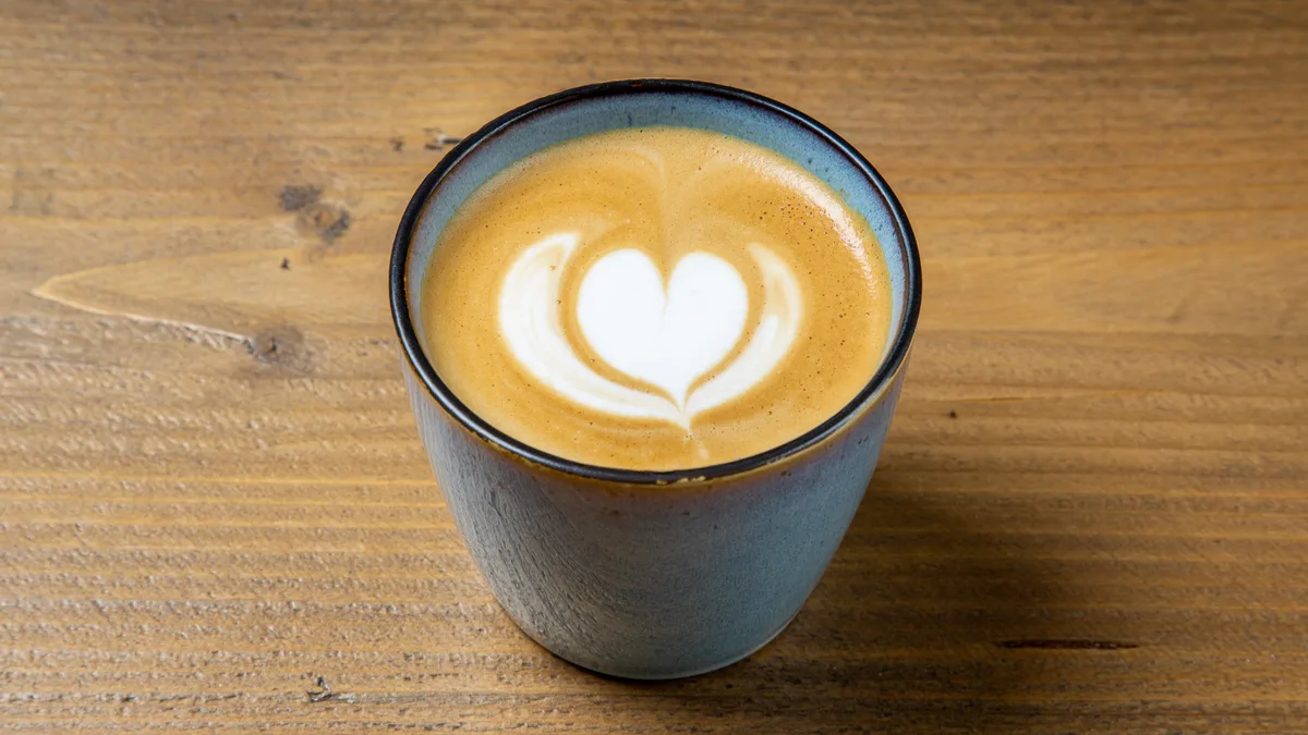 Latte