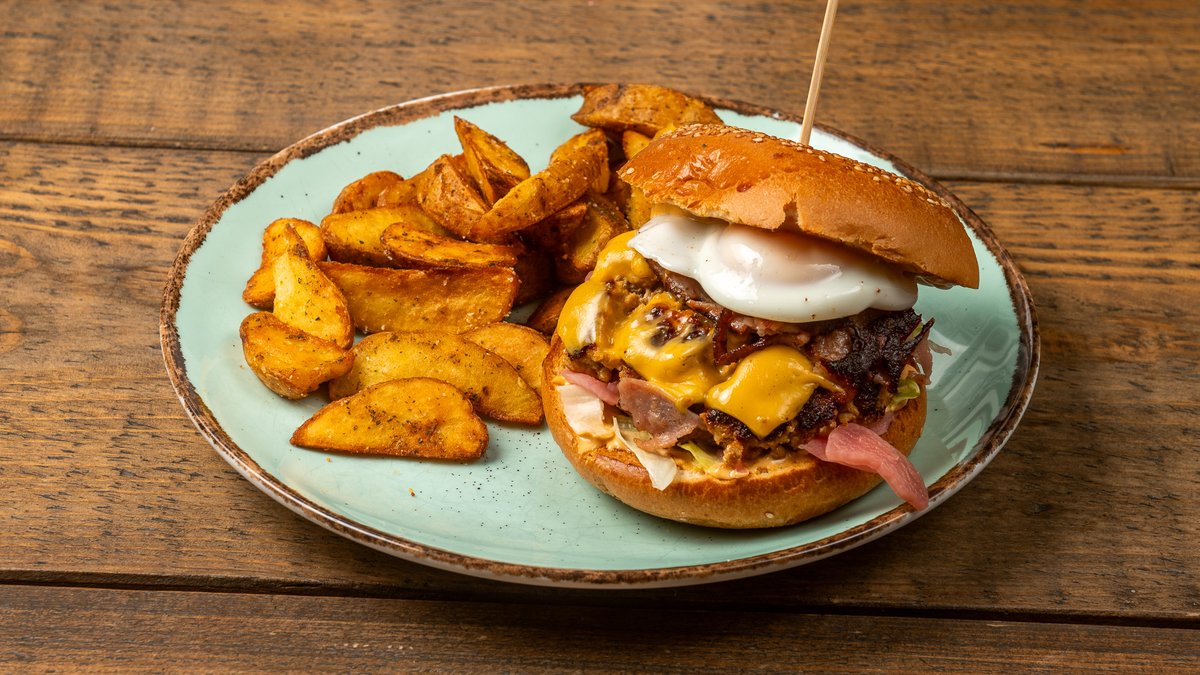 Loco Burger