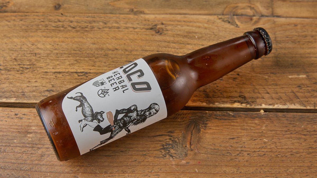 Loco Herbal 0.33 l