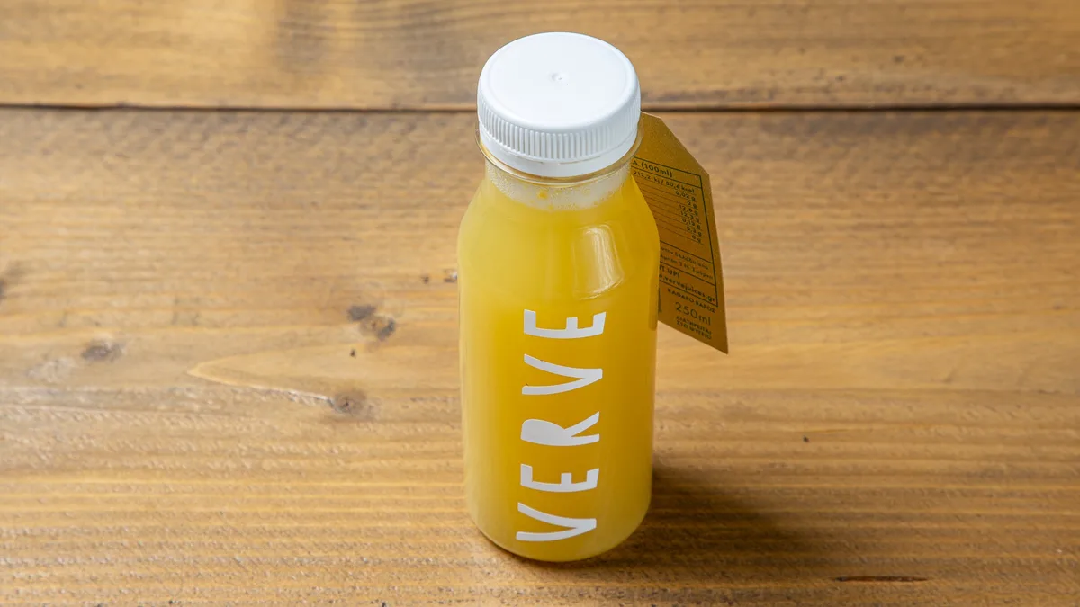 Verve Pine Lime 0.25 l