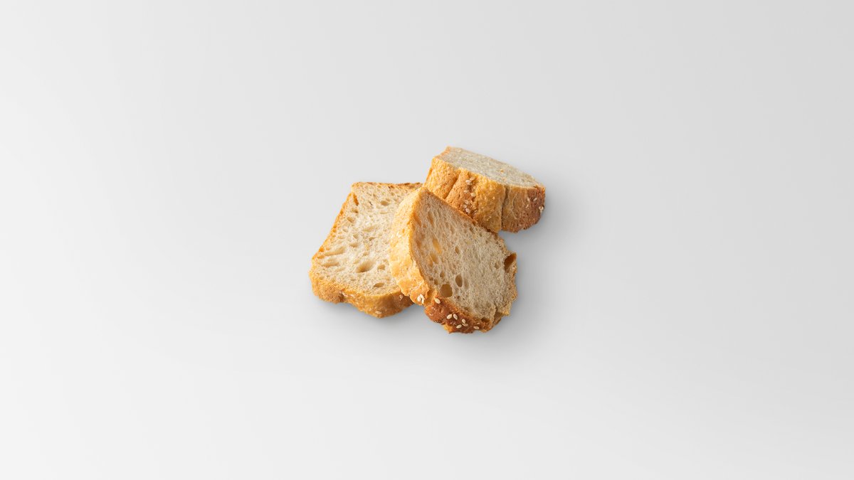 Bread