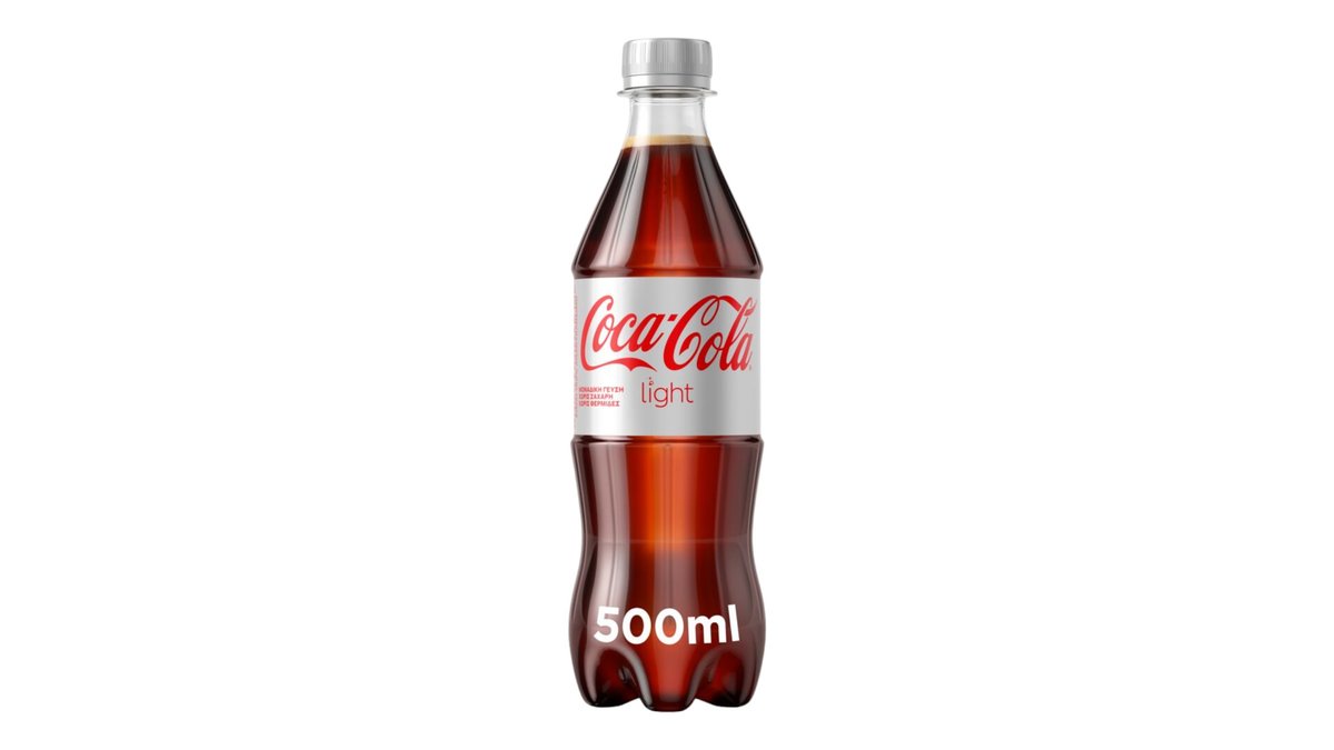 Coca Cola Light 0.5 l