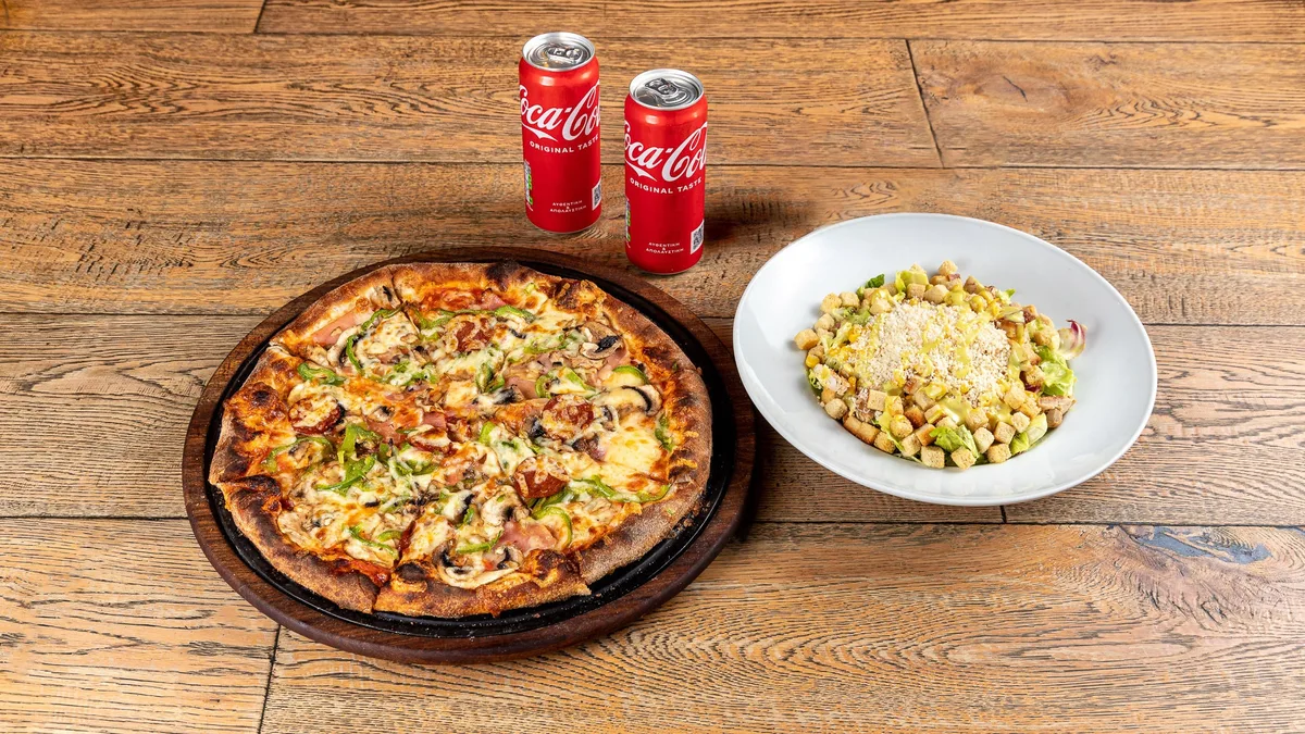 Combo 1