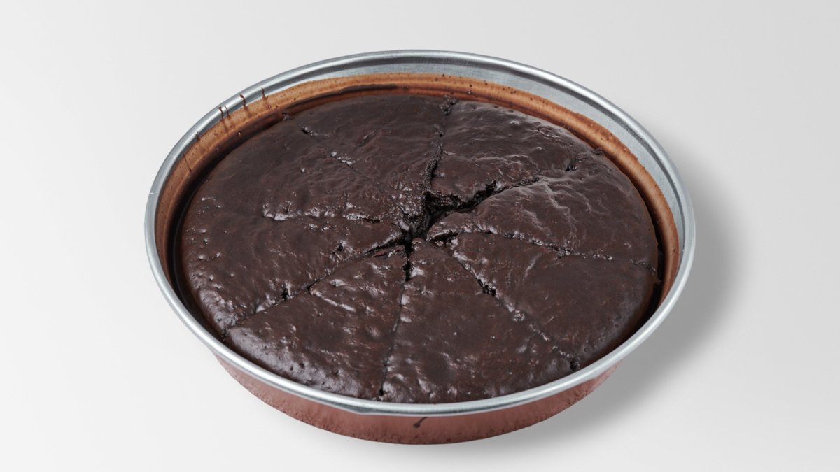 Double Chocolate