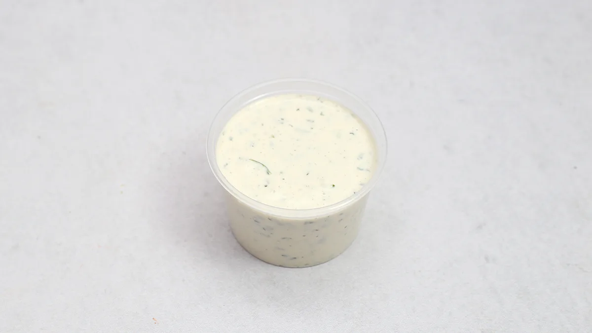 Feta Sauce Dip