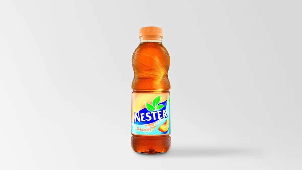 Nestea Peach 0.5 l