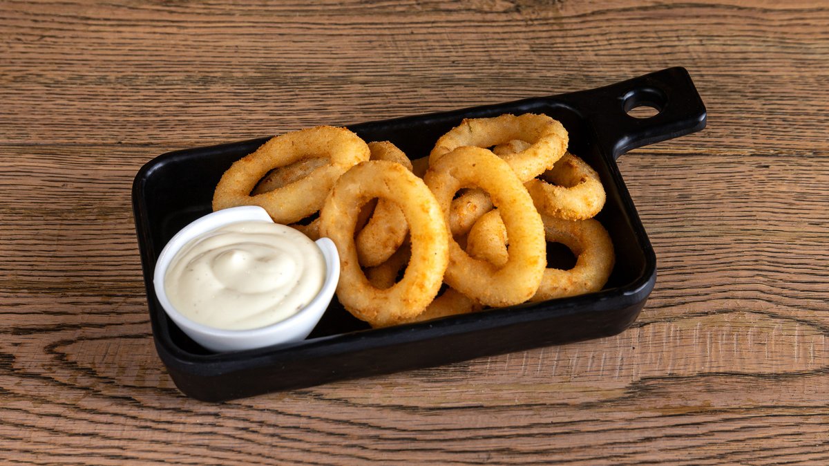 Onion Rings