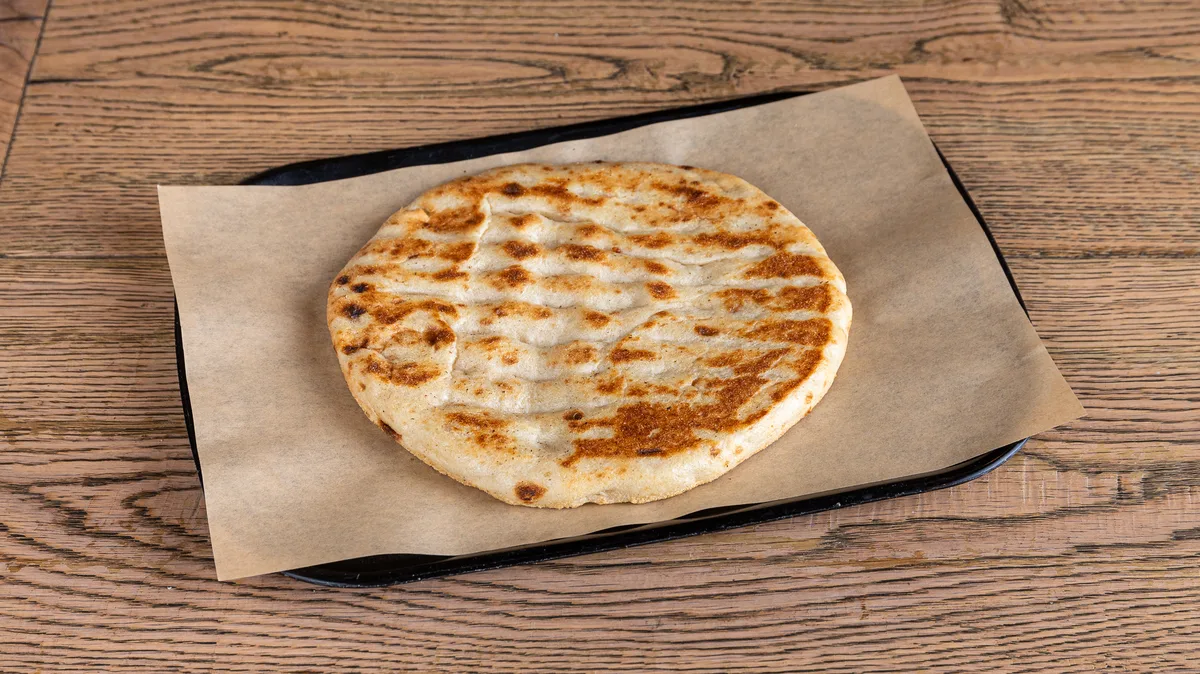Plain Classic Pita