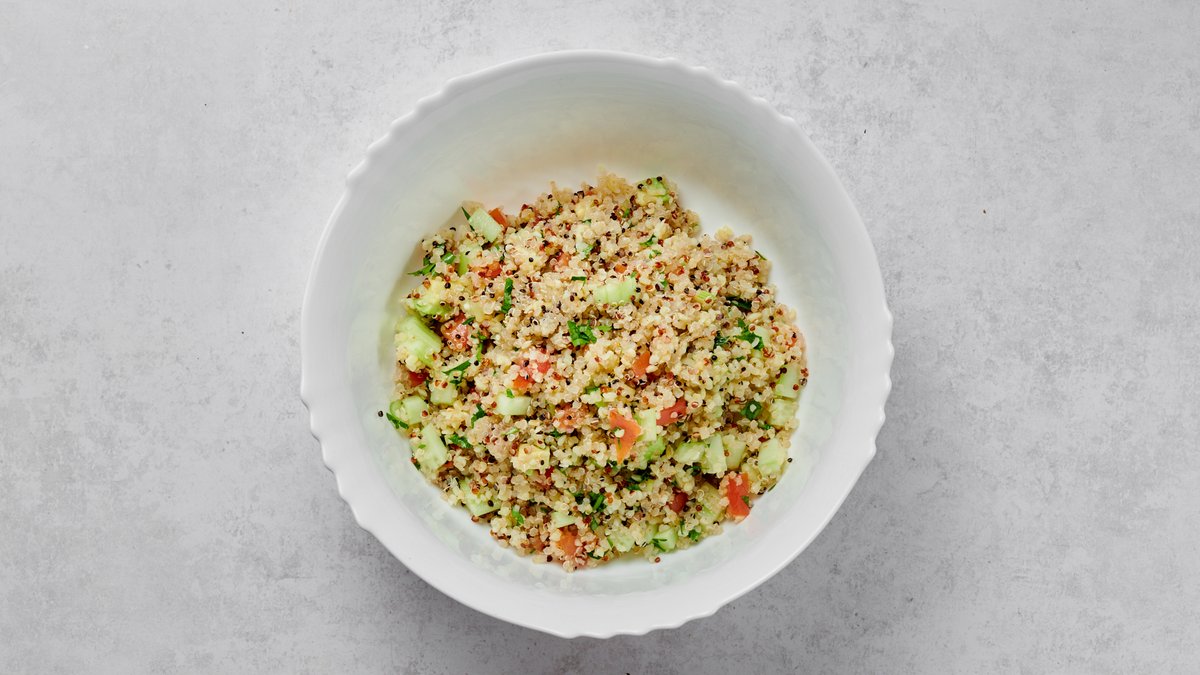 Tabbouleh