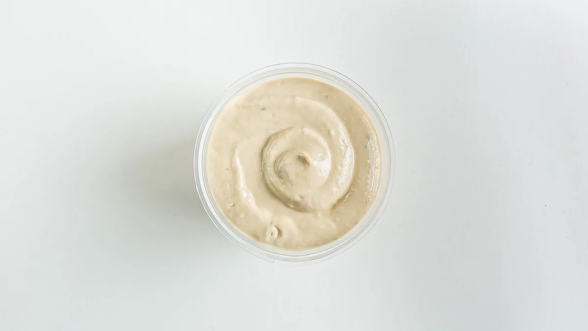 Thrace Aioli Sauce Dip