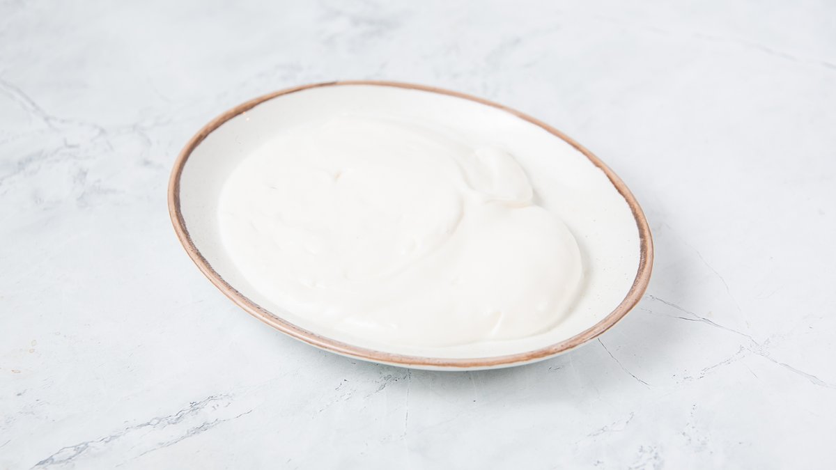 Yogurt