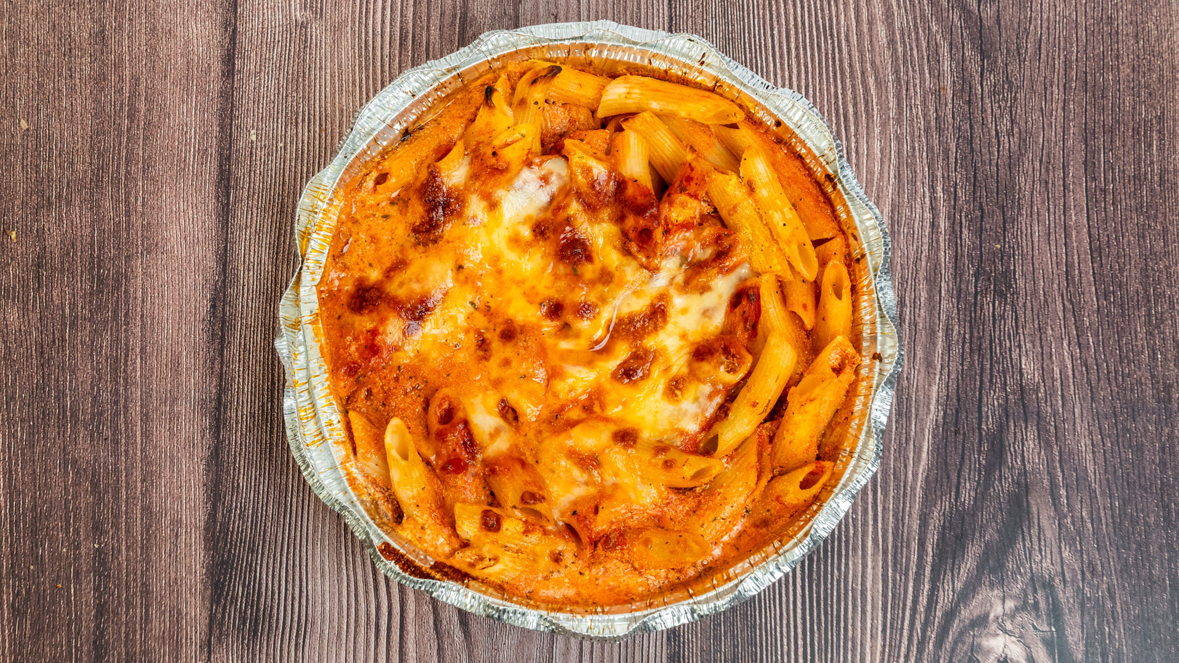Baked Ziti