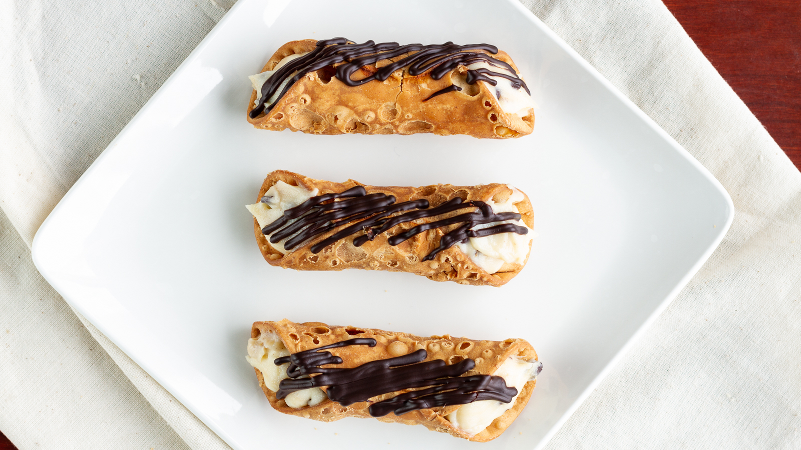 Cannoli