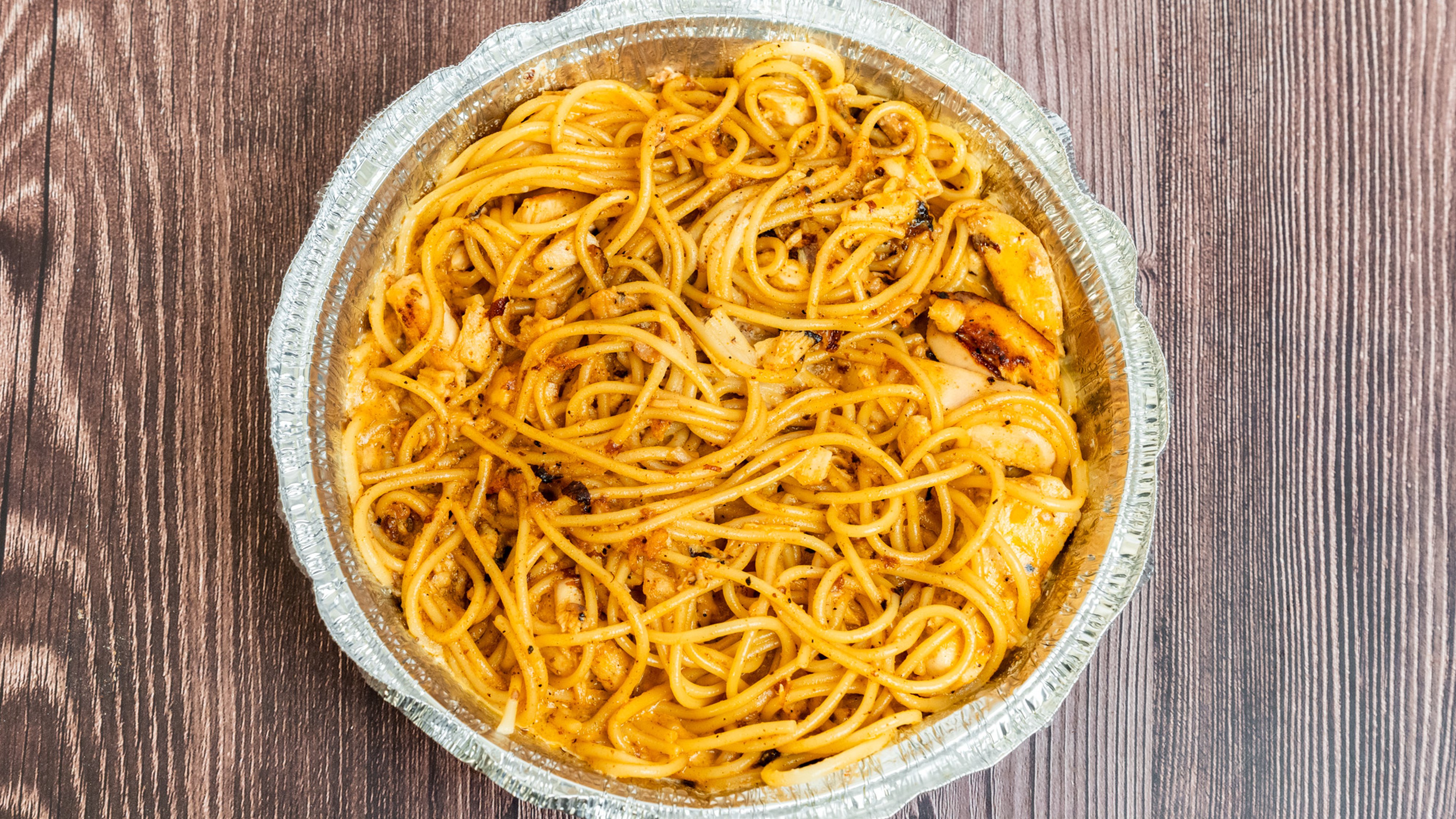 Chesapeake Pasta