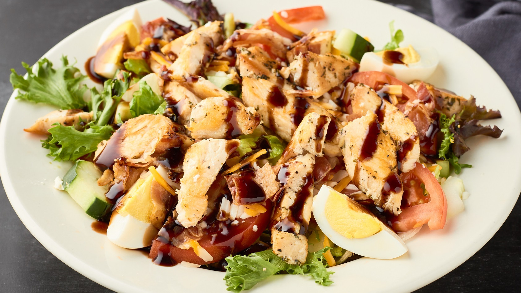 COBB SALAD SUPREME