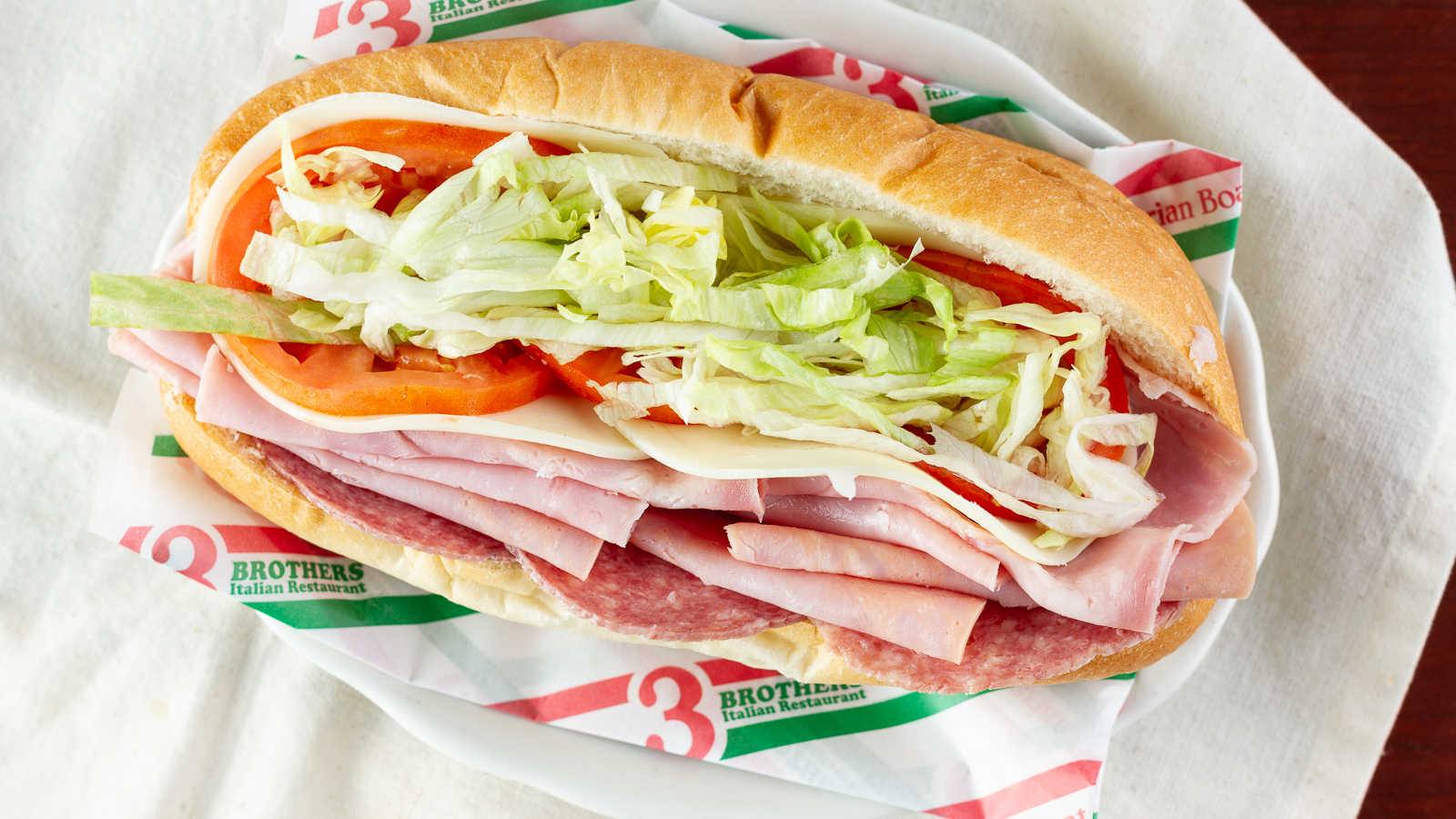 Italian Combination