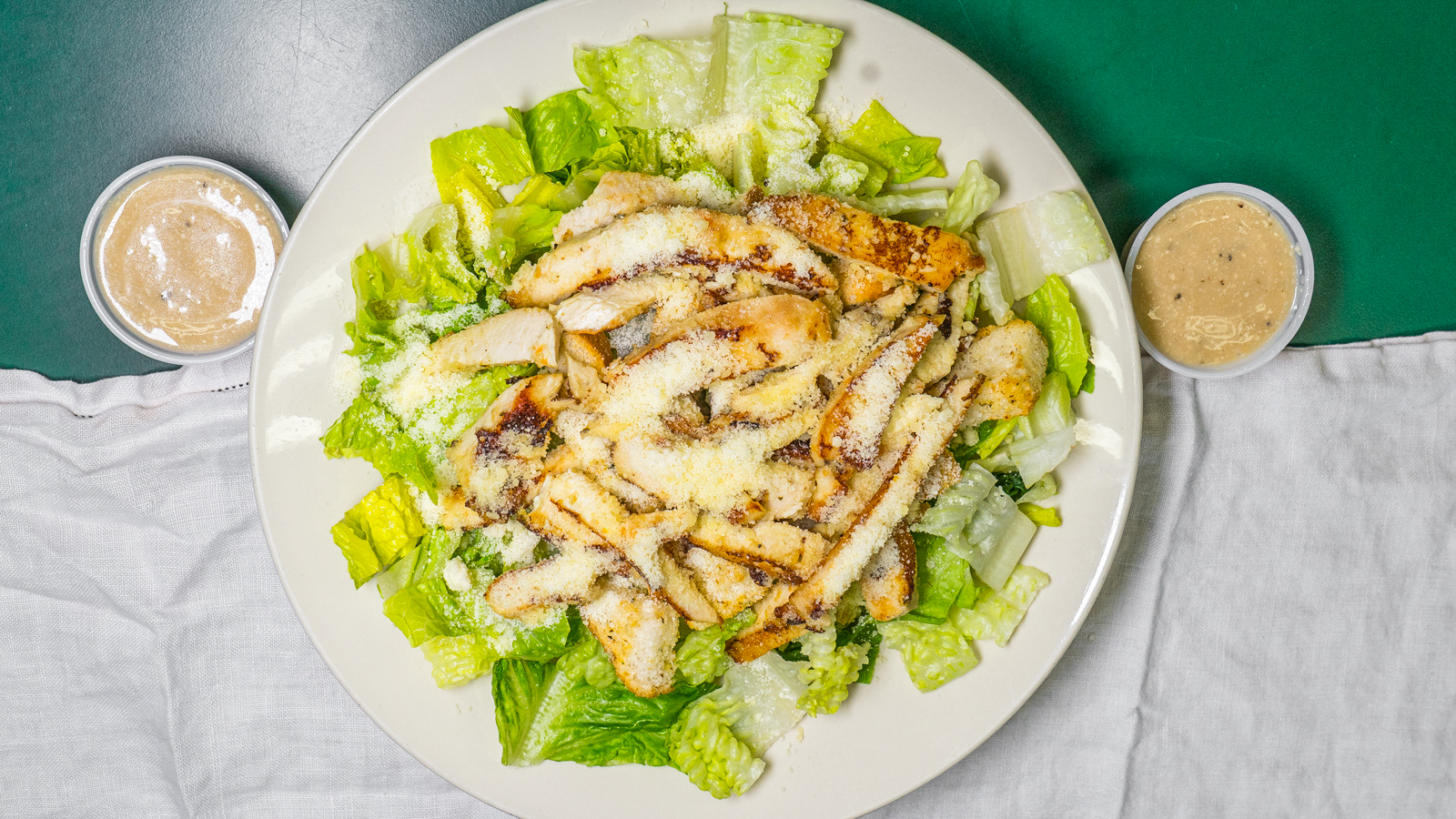 LargeCaesar Salad