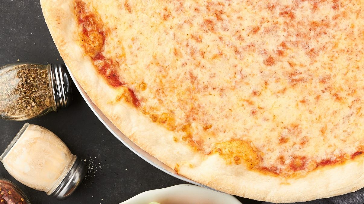 Neapolitan (16") cheese