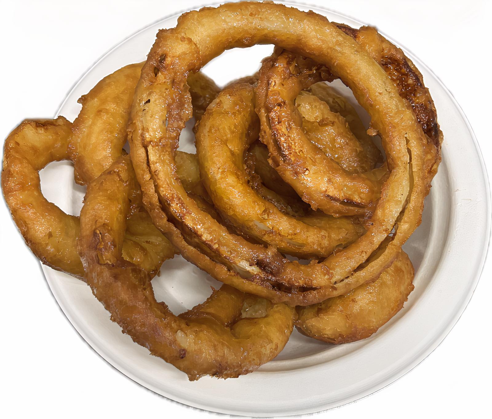 ONIONS RINGS