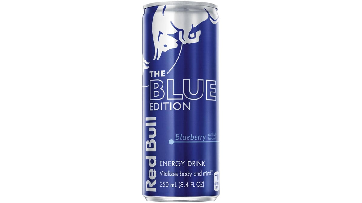 RED BULL