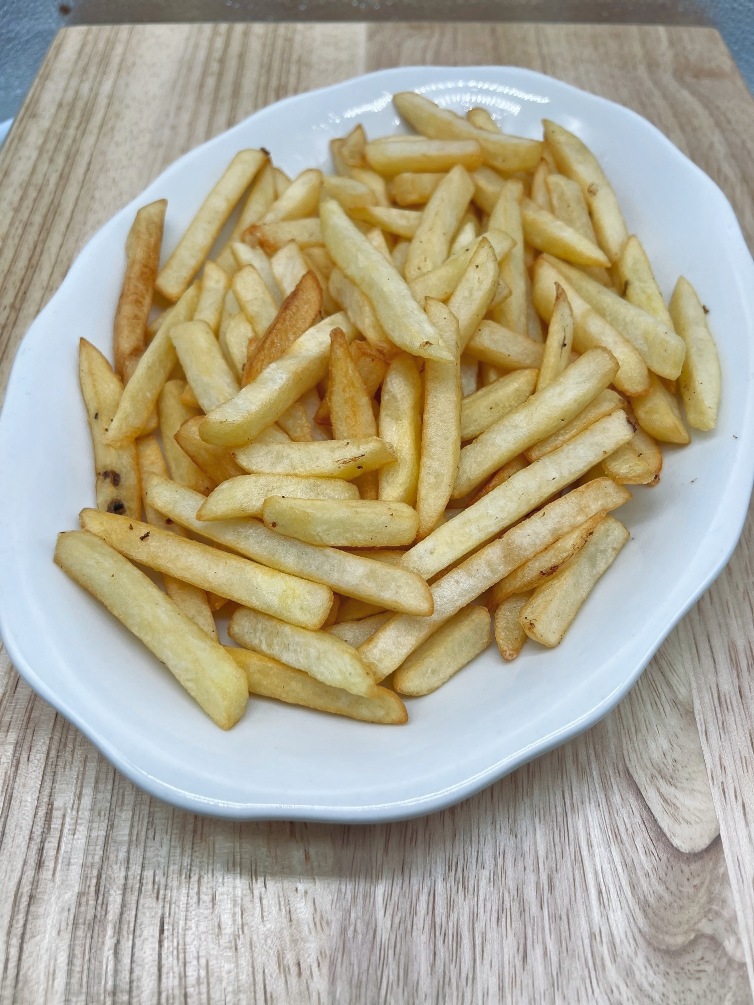 Small Fries