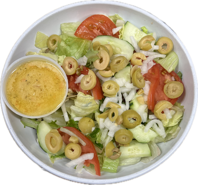 Tossed Salad Lg