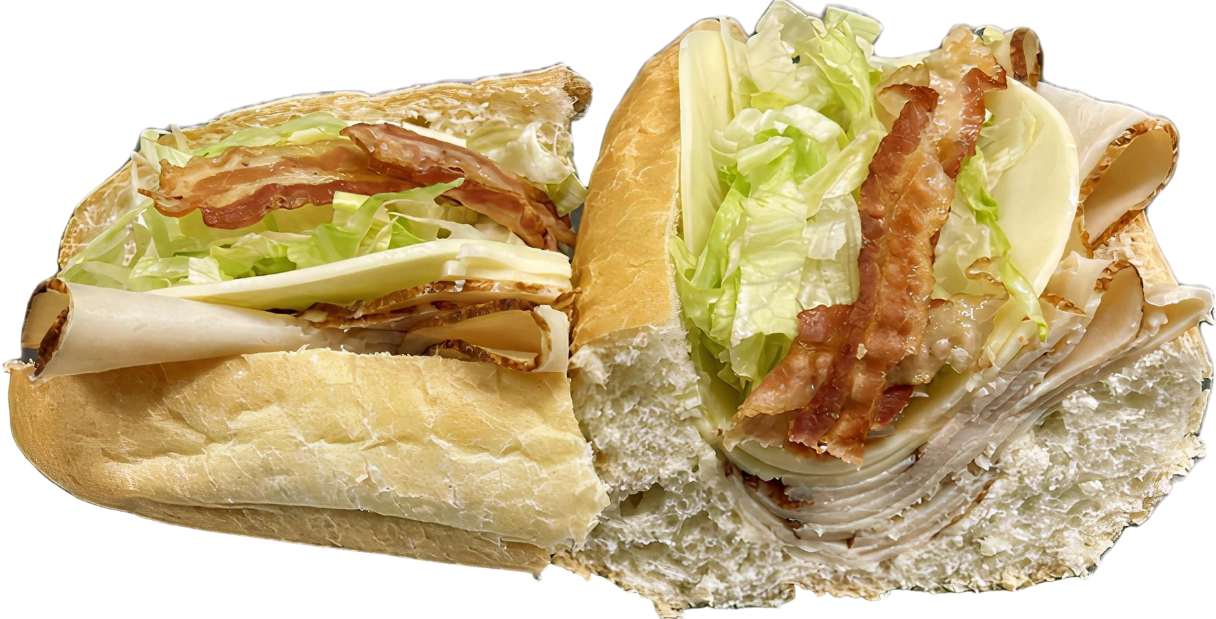 Turkey Club Sub