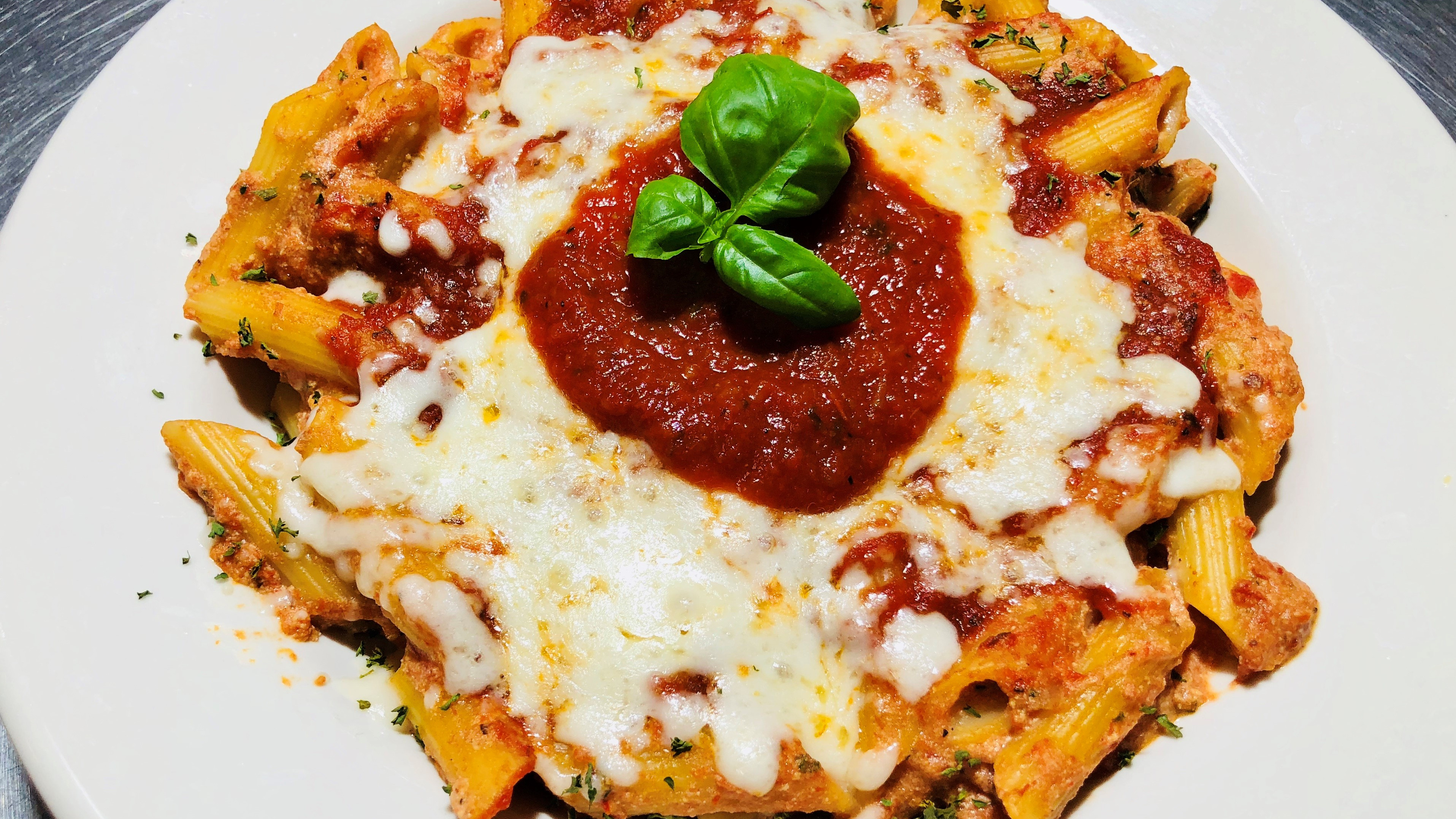 Two Pasta Roni Alforno Dinner