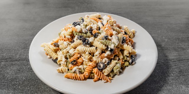 Pasta Salad Tray