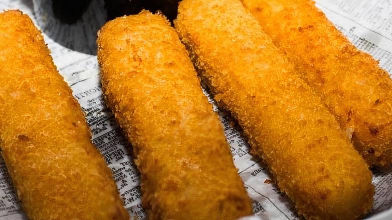 Cheese Sticks