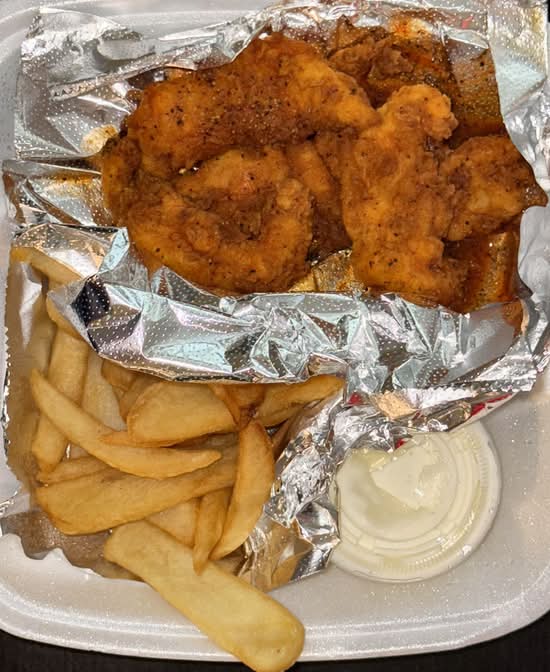 Chicken Tenders