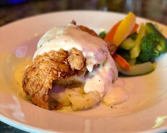 Country Fried Chicken