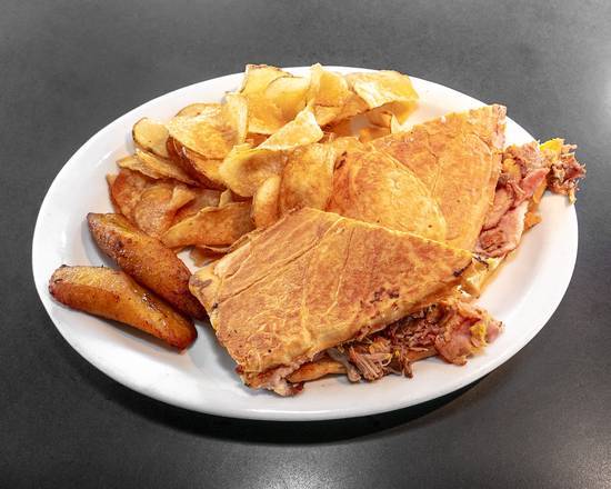 Cuban Sandwich