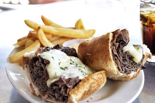 French Dip