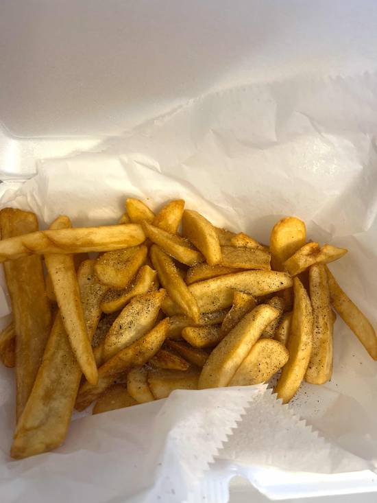 Full Size Fries