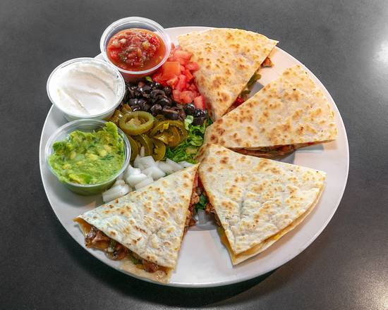 Quesadilla