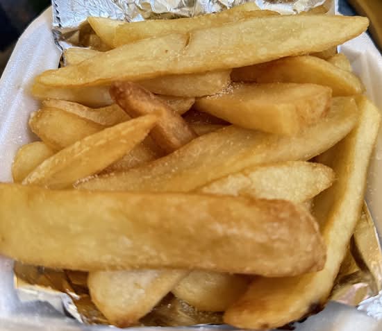Small Fries