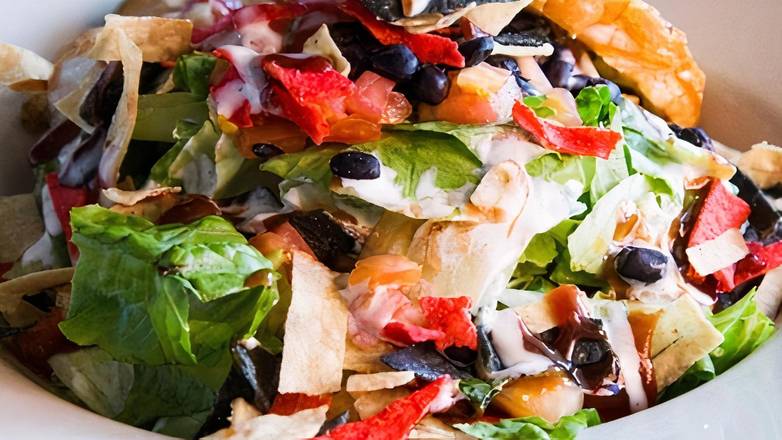 Southwest Salad
