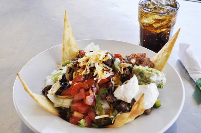 Taco Salad