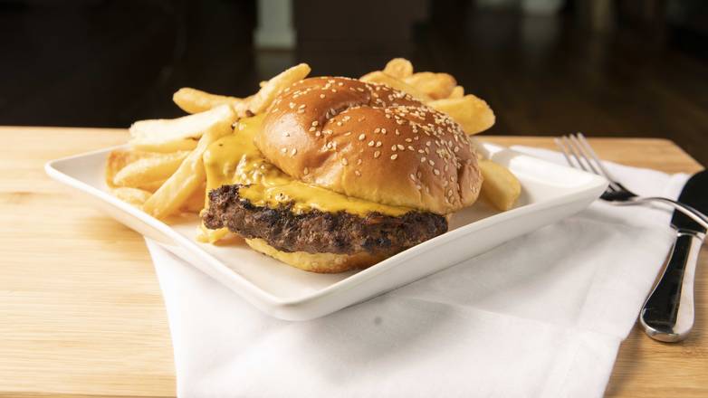 TDC Burger