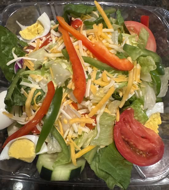 USA Salad