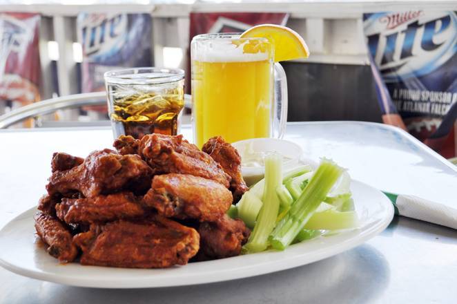 Wings (20)