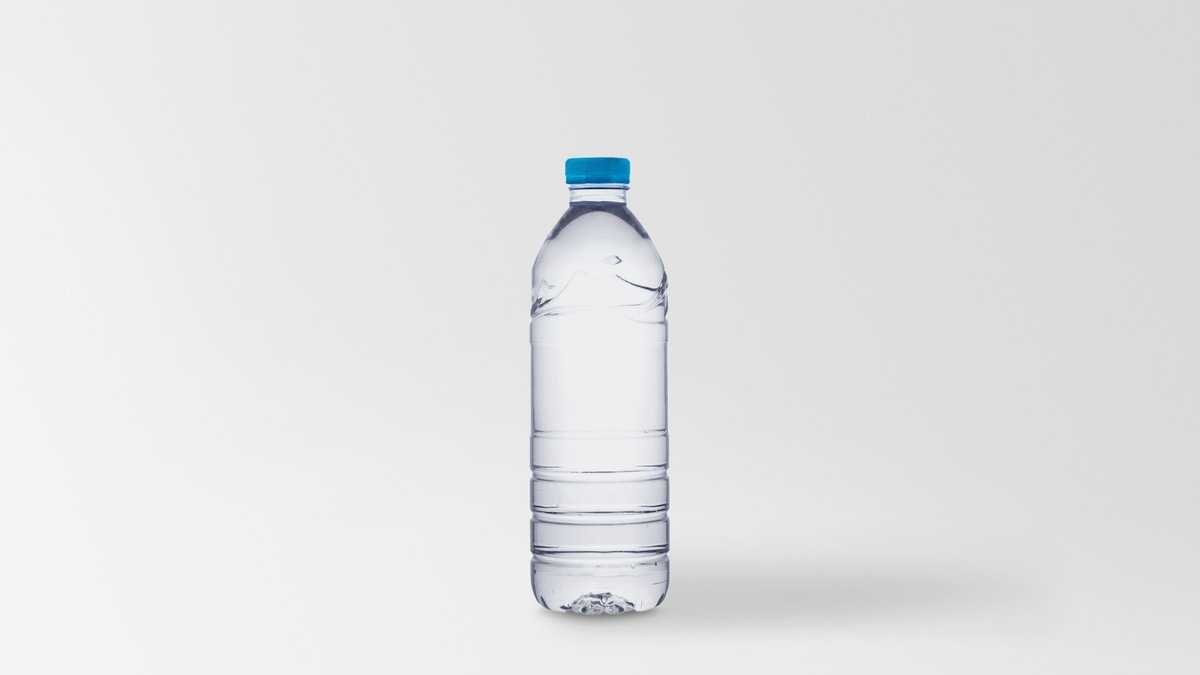 Εμφιαλωμένο Νερό 0.5 l