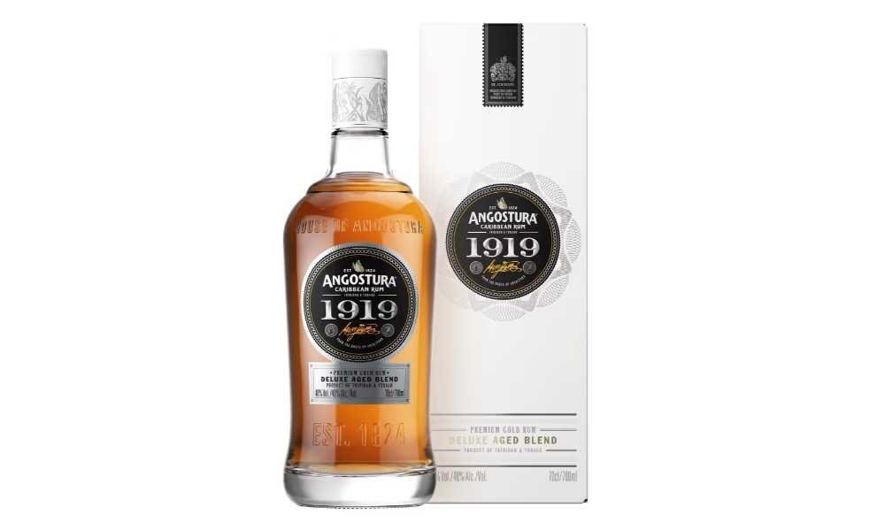 Angostura Rum 1919 40% vol
