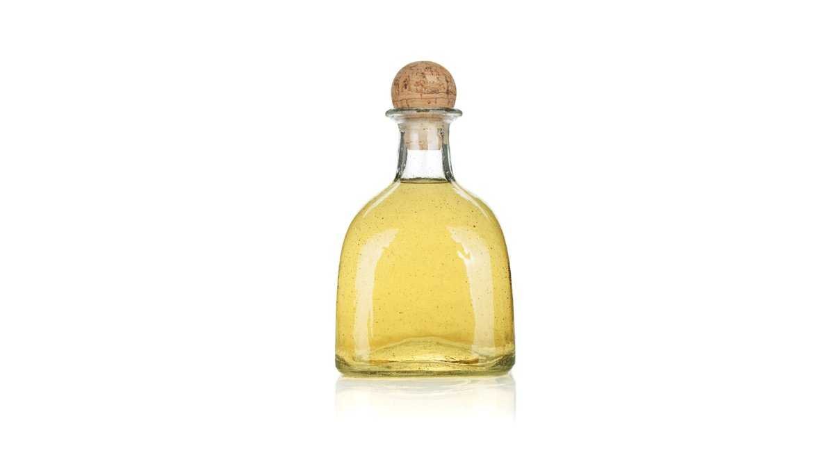 Cenote Reposado 100% Agave 40% vol