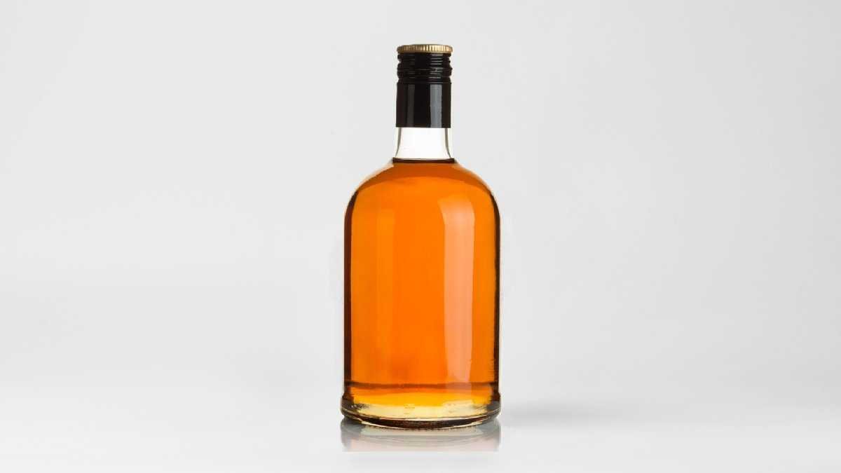 Chairman's Reserve Spiced Rum St Lucia 40%