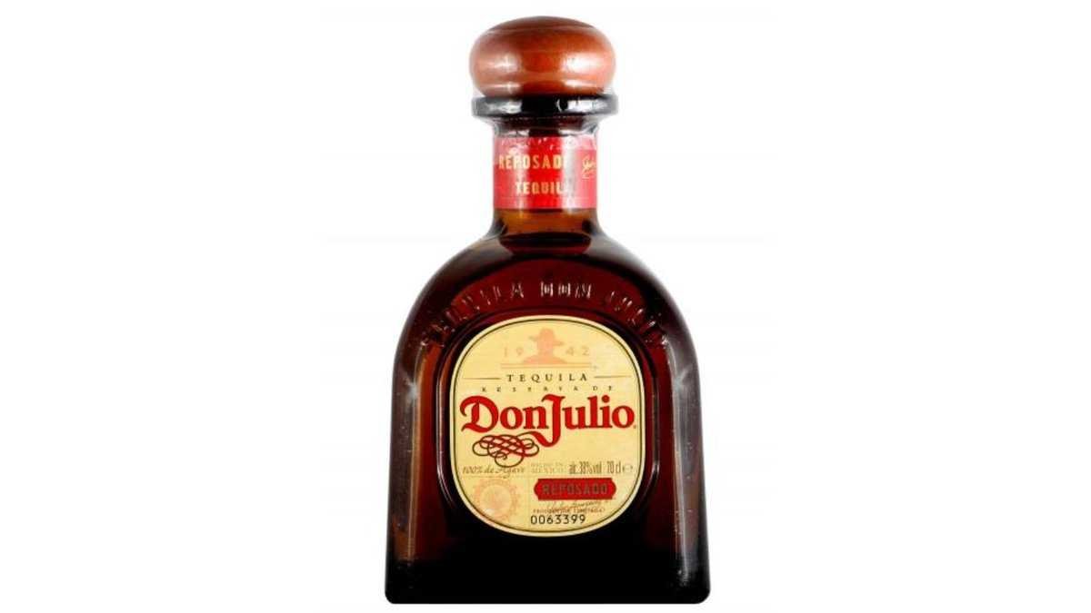 Don Julio Reposado 100% Agave 38% vol
