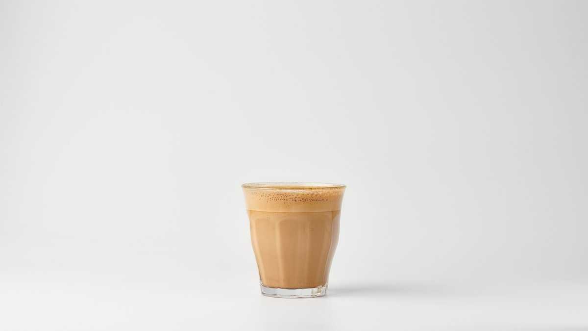 Flat White