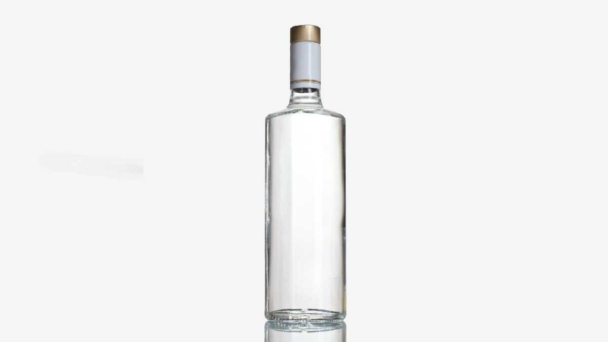 Grey Goose Vodka 40% vol